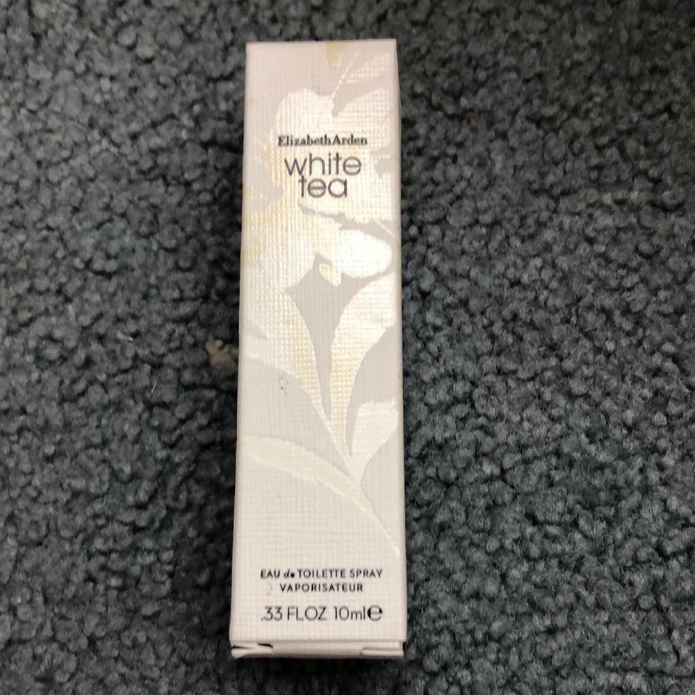 Elizabeth Arden White Tea spray